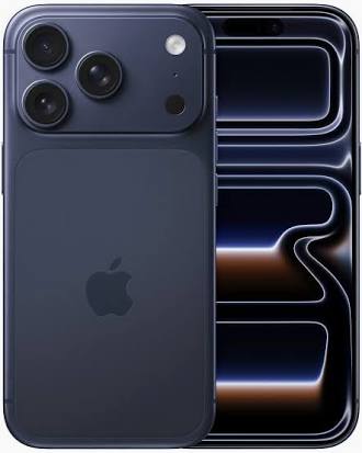 iPhone 17